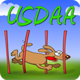 Agility Title Tracker (USDAA)